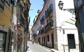 Your Home In Bairro Alto
